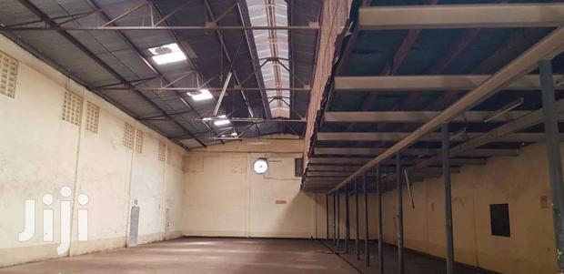 5200 Sq Feet Godown to Let Along Enterprise Road