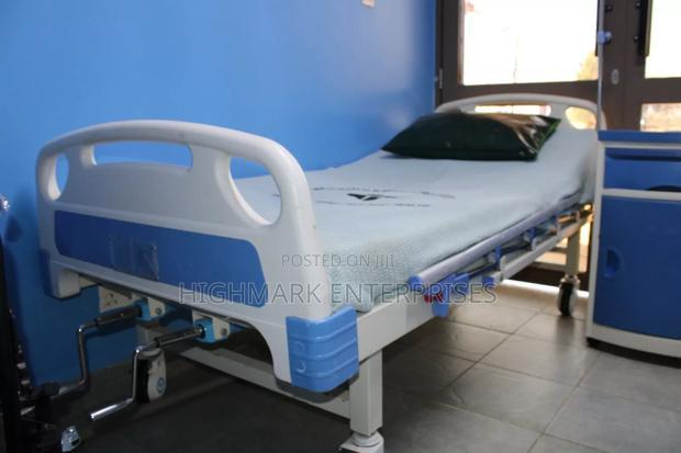 Kiambu Road: Hospital on Sale