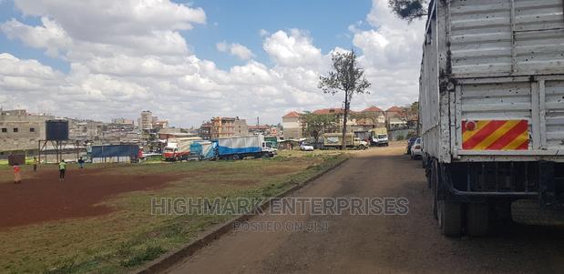 7.5 Acres for Sale in Shauri Moyo