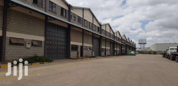 8000 SQ Godown for Sale