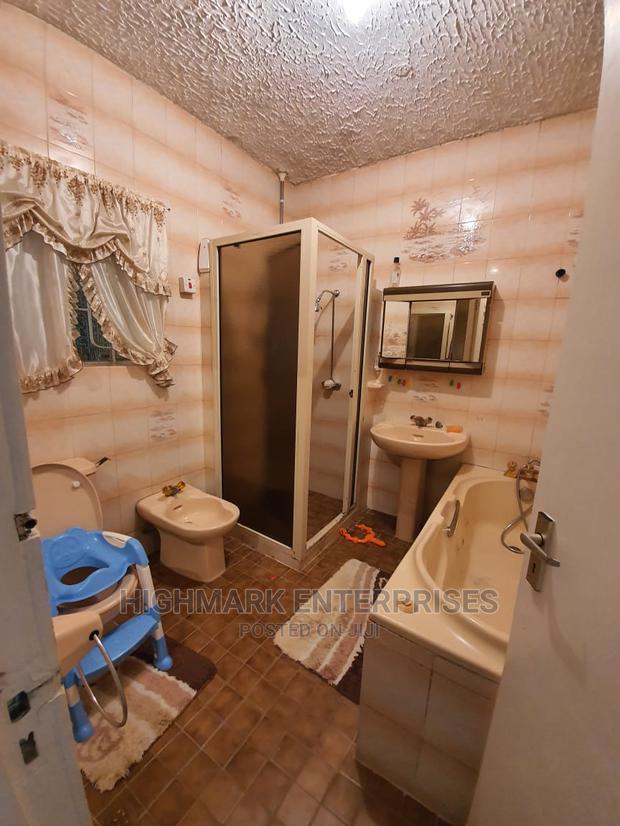 8bdrm Mansion in South C for Sale
