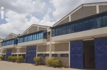 Godowns/Storage to Let