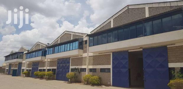 Godowns/Storage to Let