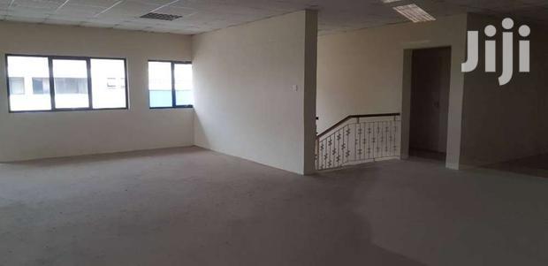 Warehouse To Let