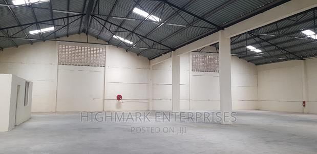 Godowns for Sale in Industrial Area Nairobi