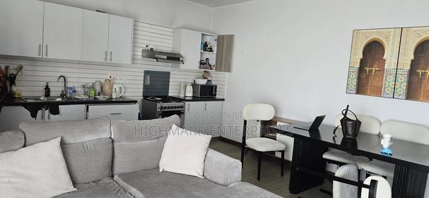 2bdrm Apartment in Muthaiga Square for sale