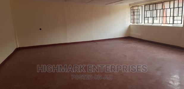Lunga Lunga Road;9000 Sq Feet Godown/Warehouse To Let