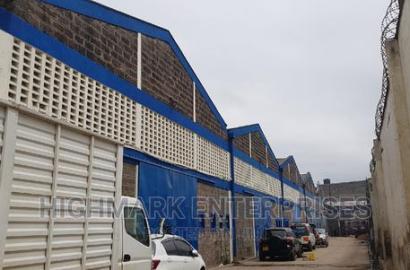 Industrial Area:6000 Sq Feet Godown to Let