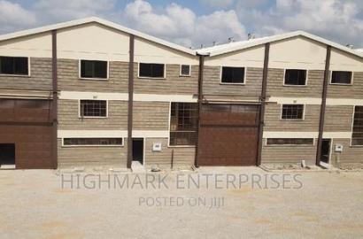 8500 Sq Feet Godown for Sale