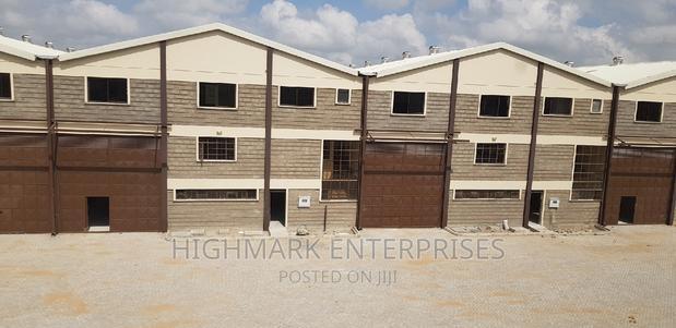 8500 Sq Feet Godown for Sale