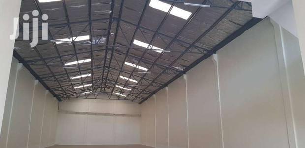 Godowns/Storage to Let