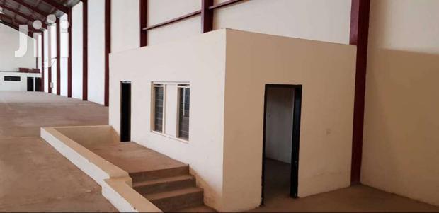 Godown/Warehouse to Let