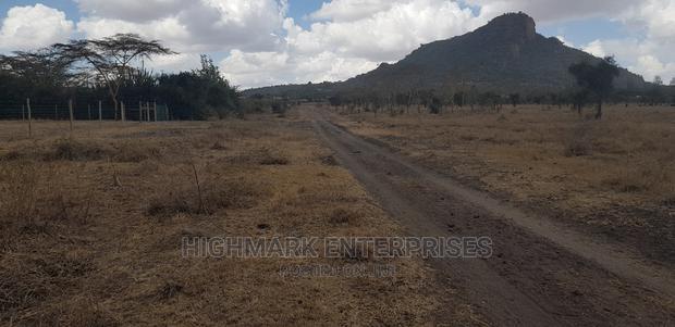 Lukenya:2 Acres for Sale
