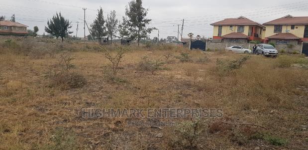 100*100 Prime Plot for Sale in Syokimau