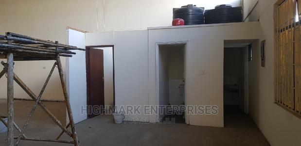 City Cabanas;Godown to Let