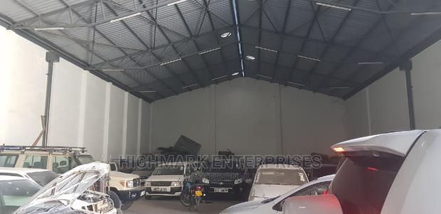 Godown for Sale ICD Road