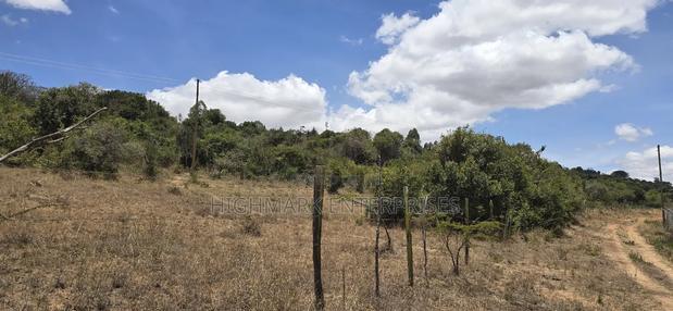 5 Acres for Sale in Mua Hills