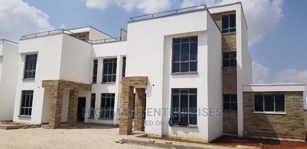 5bdrm Maisonette in Syokimau for sale