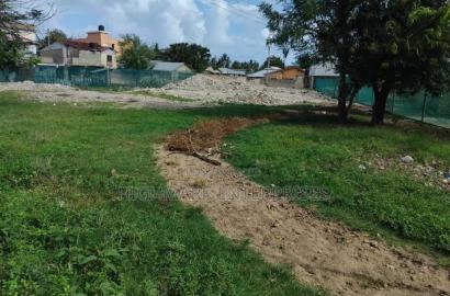 3/4 Acre Plot for Sale Mombasa Likoni