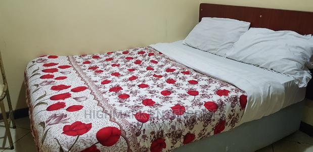 Hotel for Sale in South C