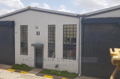 4500 Sq Feet Godown