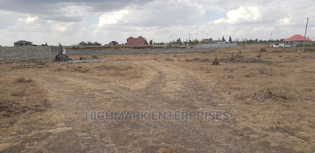 Plot for Sale in Katani
