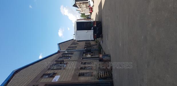6000 Sq Feet Godown to Let in Syokimau