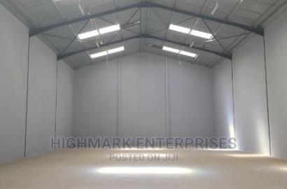 8000 Sq Feet Godown for Sale in Athiriver