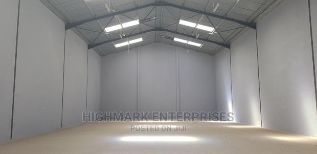 8000 Sq Feet Godown for Sale in Athiriver
