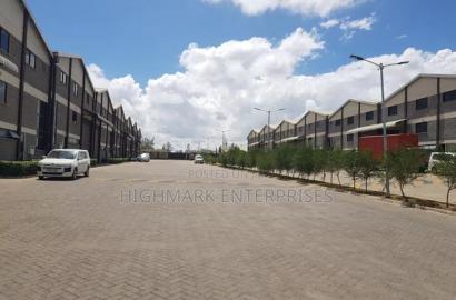 8500 Sq Feet Godown on Sale in Athiriver