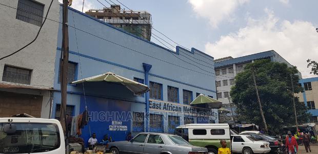Commercial Property for Sale