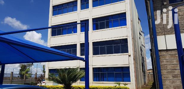 Office Space to Let