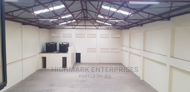 8500 Sq Feet Space to Let