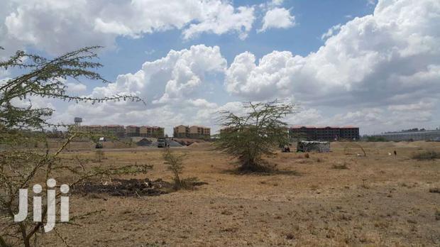10 Acres for Sale