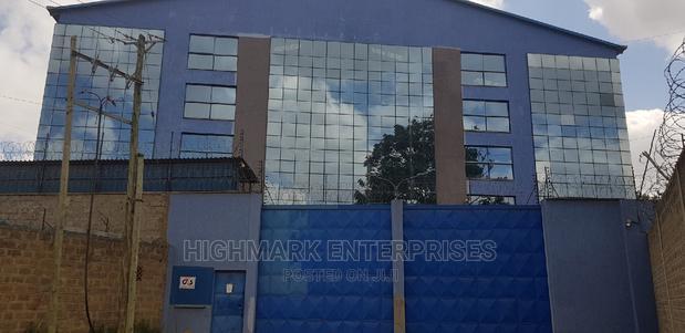 42500 Sq Feet Godown/Warehouse to Let