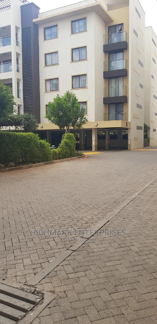 3bdrm Apartment in South C for Sale