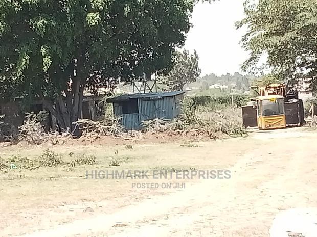 1 Acre for Sale in Kitengela