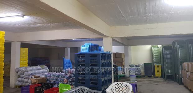 20000 Sq Feet Godown/Warehouse for Sale