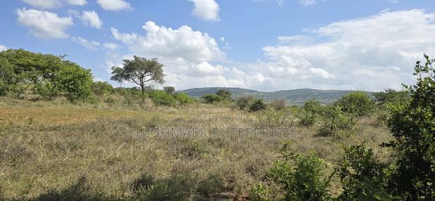 20 Acres for Sale in Mua Hills