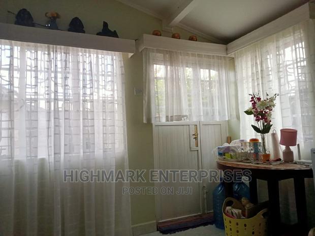 3bdrm Townhouse/Terrace in Bustani Estate, Syokimau for sale