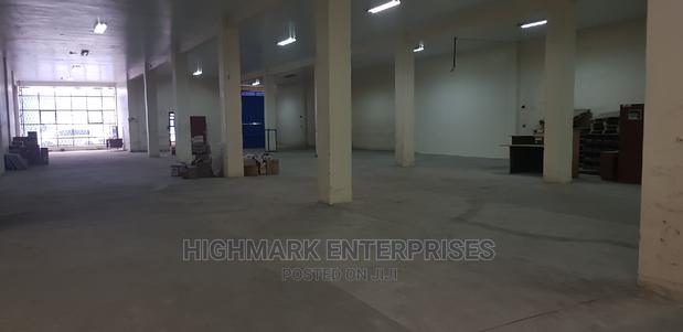 42500 Sq Feet Godown/Warehouse to Let