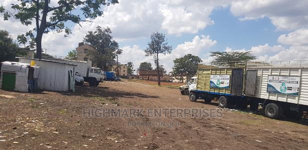7.5 Acres for Sale in Shauri Moyo