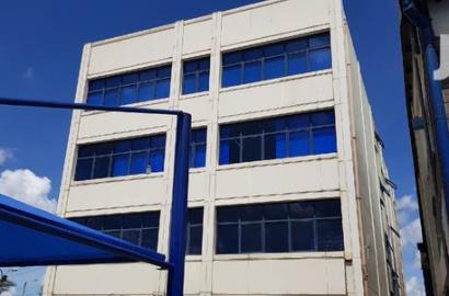 Office Space to Let