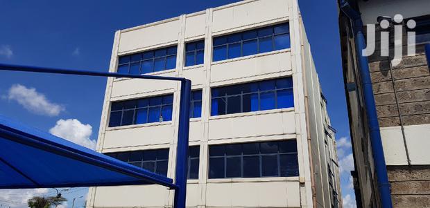 Office Space to Let