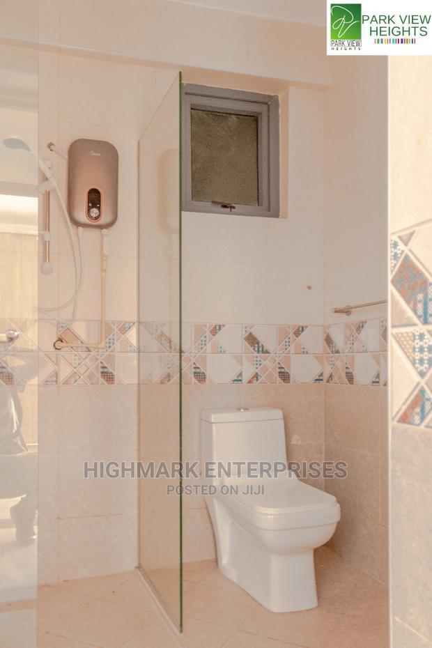 3 Bedroom Apartment to Let Along Mombasa Road