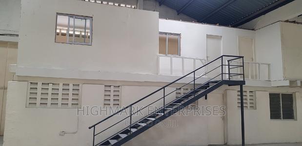 Godowns for Sale in Industrial Area Nairobi