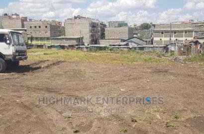 7.5 Acres for Sale in Shauri Moyo