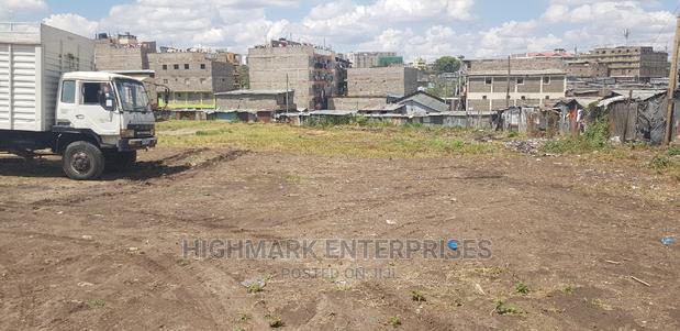 7.5 Acres for Sale in Shauri Moyo