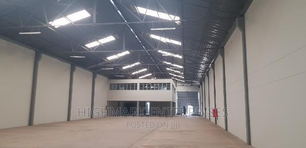 9000 Sq Feet to Let