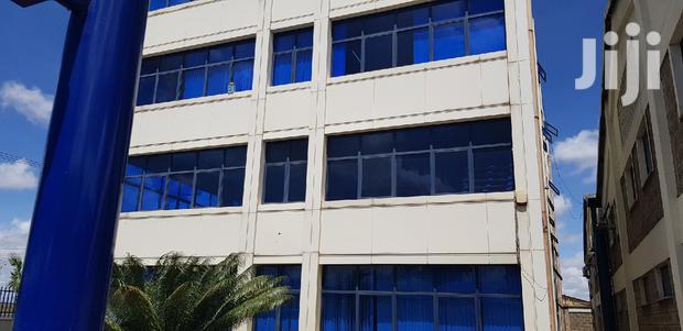 Office Space to Let